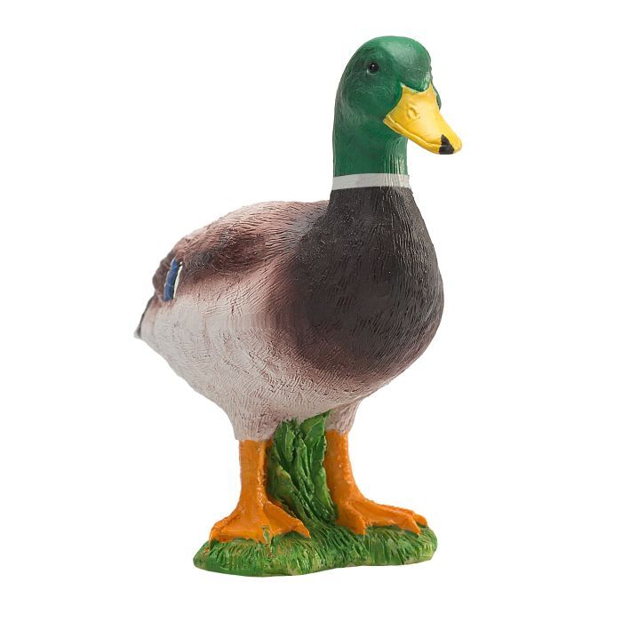 Фигурка Mojo Утка (387127) изображение 5