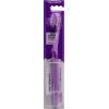 Зубная щетка LG Bamboosalt HPS Whitening The Purple Toothbrush Средней жесткости Фиолетовая (8809949163812)