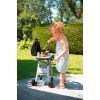 Игровой набор Smoby Барбекю гриль на колесах, 18 аксессуаров (312001) изображение 3