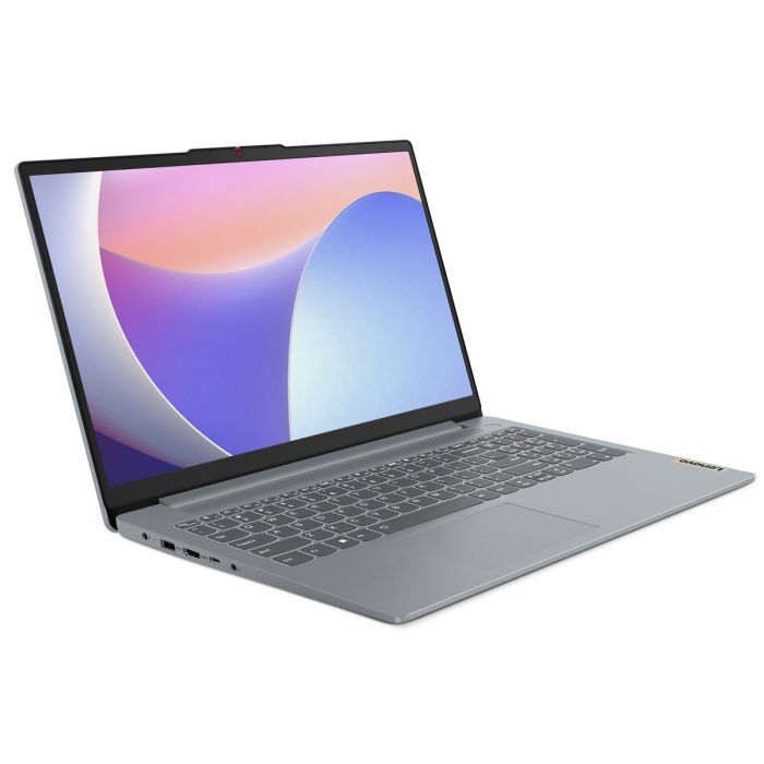 Ноутбук Lenovo IdeaPad Slim 3 15IRH8 (83EM00KERA) изображение 2