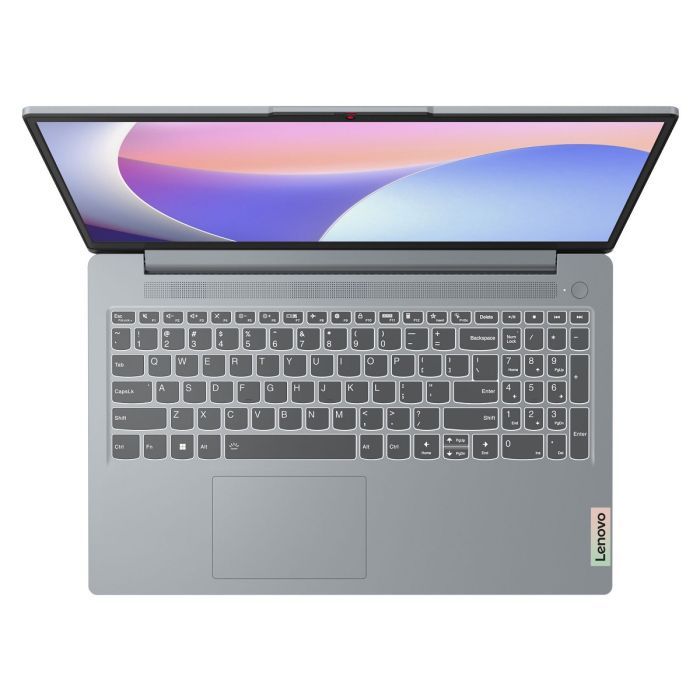 Ноутбук Lenovo IdeaPad Slim 3 15IRH8 (83EM00KERA) изображение 4