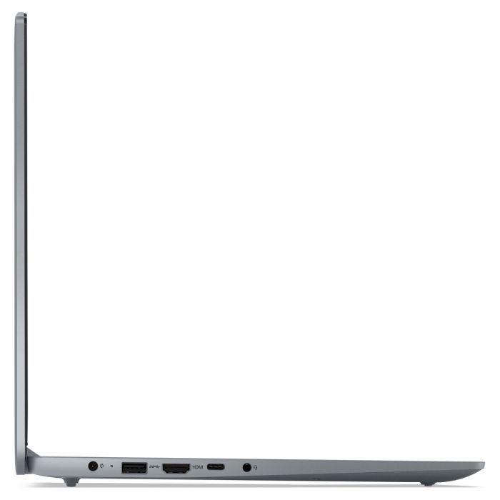 Ноутбук Lenovo IdeaPad Slim 3 15IRH8 (83EM00KERA) изображение 5