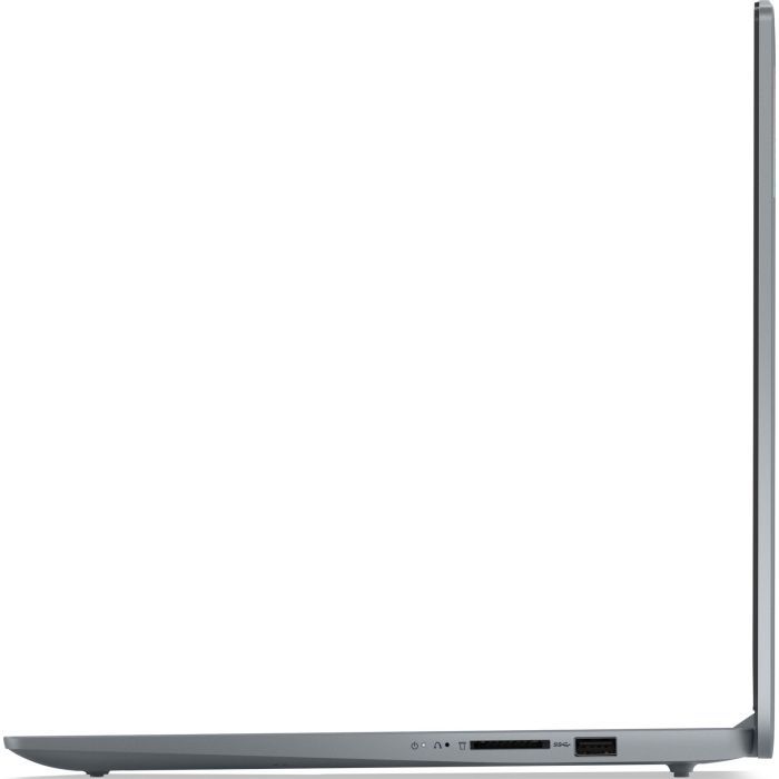 Ноутбук Lenovo IdeaPad Slim 3 15IRH8 (83EM00KERA) изображение 6