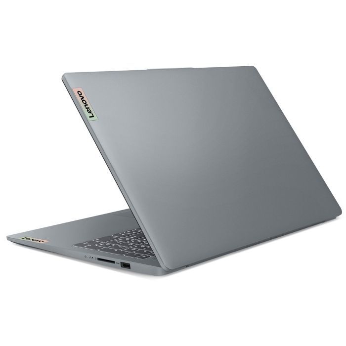 Ноутбук Lenovo IdeaPad Slim 3 15IRH8 (83EM00KERA) изображение 8