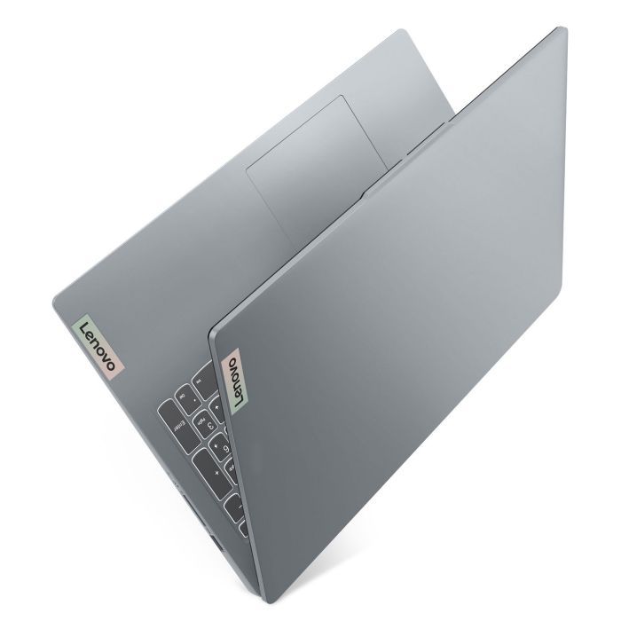 Ноутбук Lenovo IdeaPad Slim 3 15IRH8 (83EM00KERA) изображение 9