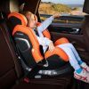 Автокресло Recaro XENON 1 KID, 360 (Fresh Black) (B1103051) изображение 10