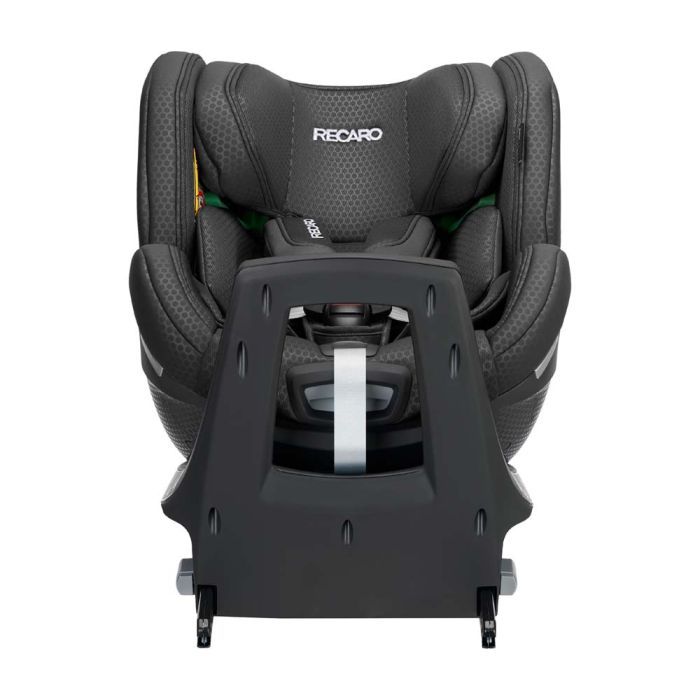 Автокресло Recaro XENON 1 KID, 360 (Fresh Black) (B1103051) изображение 4