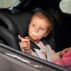 Автокресло Recaro XENON 1 KID, 360 (Fresh Black) (B1103051) изображение 7
