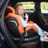 Автокресло Recaro XENON 1 KID, 360 (Fresh Black) (B1103051) изображение 9