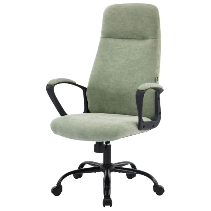 Офісне крісло Special4You Bali olive (E7443)