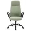 Офісне крісло Special4You Bali olive (E7443) зображення 2