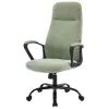 Офісне крісло Special4You Bali olive (E7443)