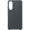 Чохол до мобільного телефона Samsung Galaxy S25 Edge (S937) Kindsuit Case Black (EF-VS937PBEGWW) зображення 4