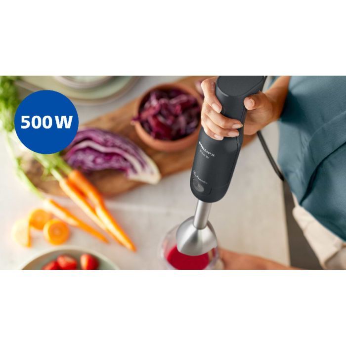 Блендер Philips HR2522/00 изображение 11