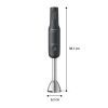 Блендер Philips HR2522/00 изображение 2