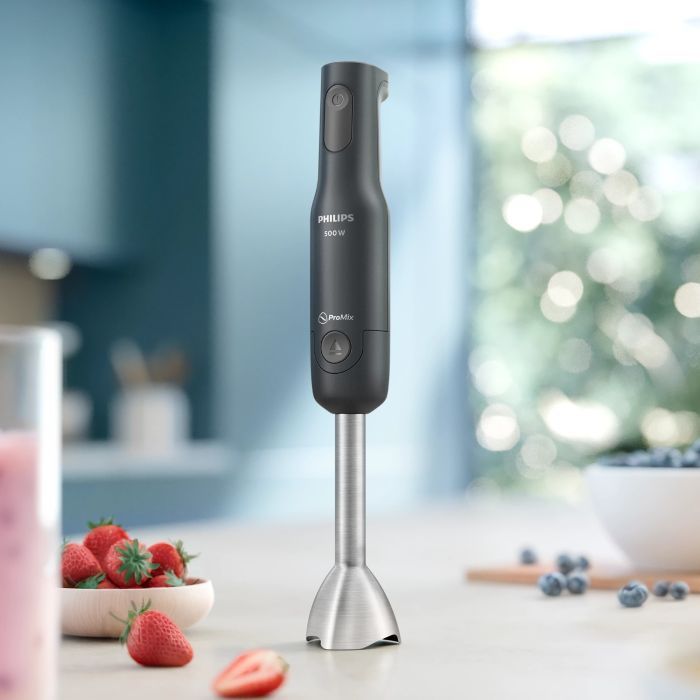Блендер Philips HR2522/00 изображение 6