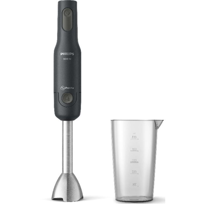 Блендер Philips HR2522/00 изображение 7