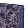 Тижневик Leo planner А5 датований 2026 "Luna", твердий, синій, 368 сторінок (252688) зображення 2