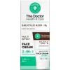 Крем для обличчя The Doctor Health & Care Salicylic Acid + B5 Face Cream 3в1 40 мл (5901845509336)