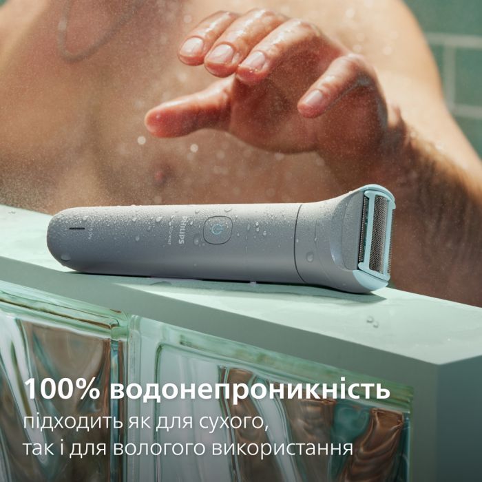 Триммер Philips BG3480/15 изображение 5