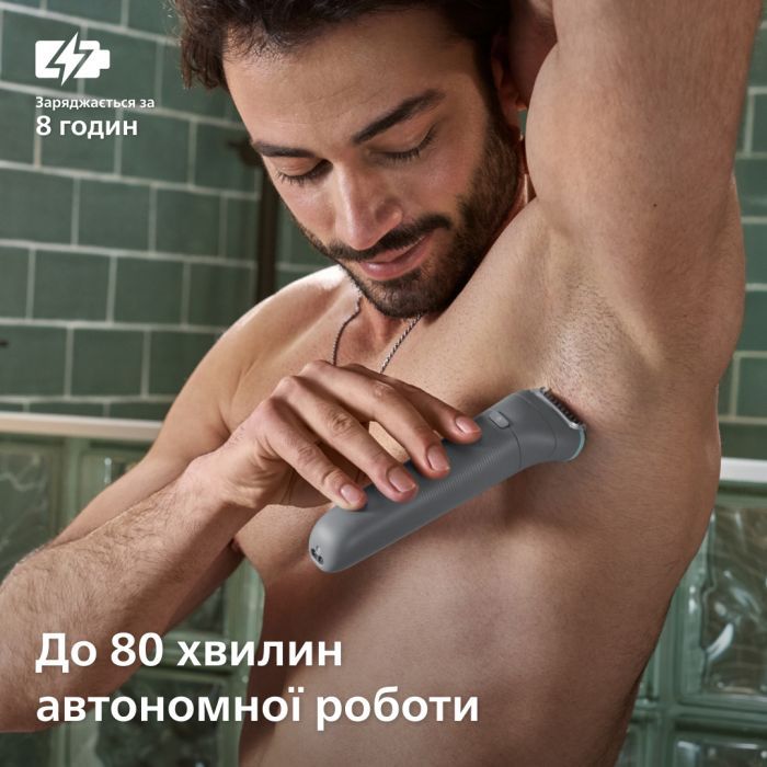 Триммер Philips BG3480/15 изображение 7