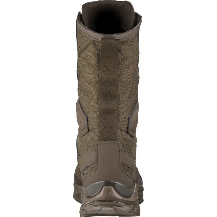Черевики Salomon XA Forces Jungle dark earth 8 (L41267500-8) зображення 5