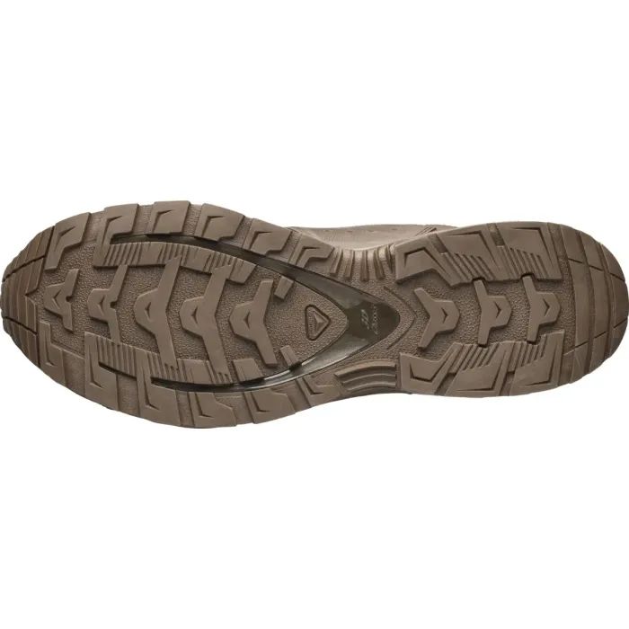 Черевики Salomon XA Forces Jungle dark earth 8 (L41267500-8) зображення 7