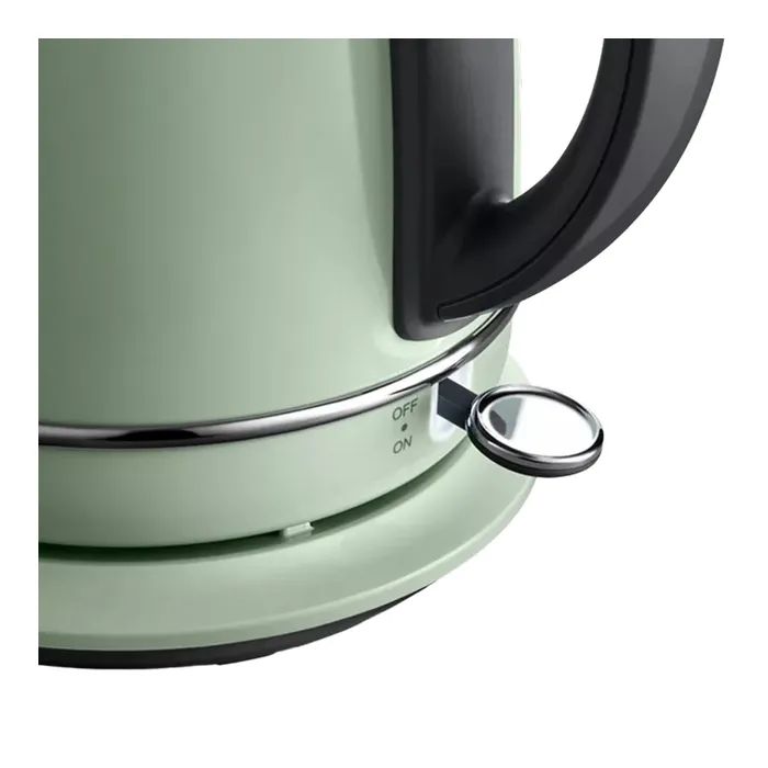 Электрочайник Buydeem K640E, color Stainless Steel, EU (K640E-SS/EU) изображение 3