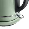 Электрочайник Buydeem K640E, color Cozy Greenish, EU (K640E-CG/EU) изображение 3