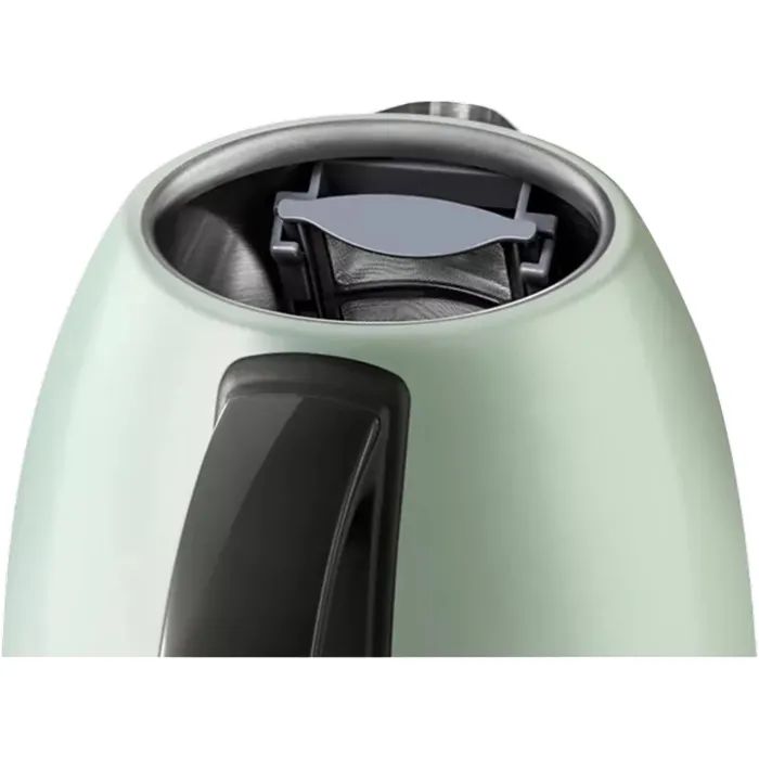 Электрочайник Buydeem K640E, color Stainless Steel, EU (K640E-SS/EU) изображение 4