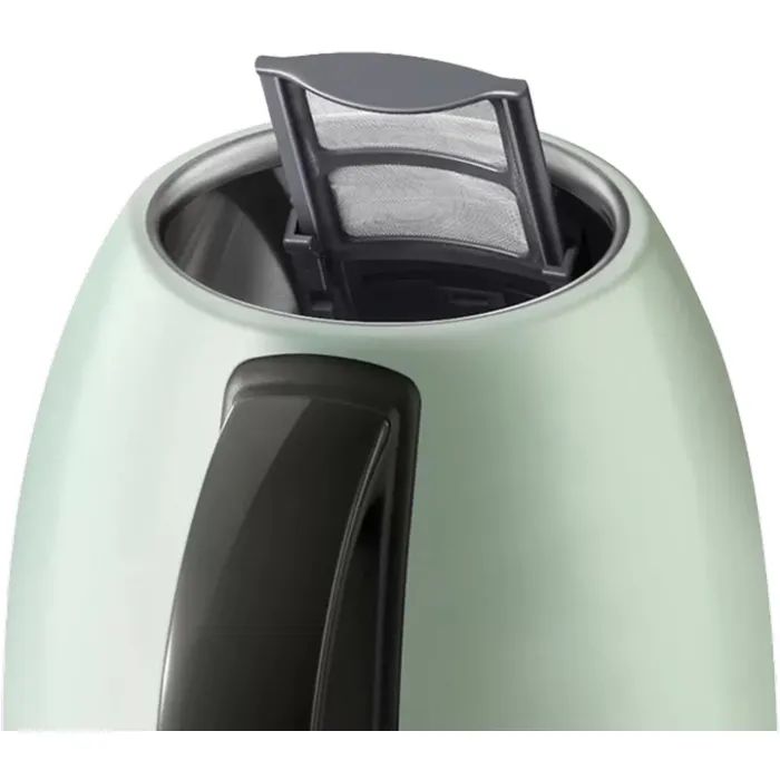 Электрочайник Buydeem K640E, color Stainless Steel, EU (K640E-SS/EU) изображение 6