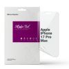 Плівка захисна Armorstandart hydrogel Anti-Blue Apple iPhone 17 Pro Max (ARM86177)
