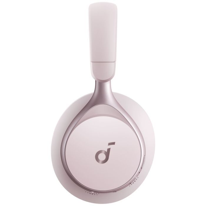 Навушники Anker SoundСore Space One Pink (A3035G51) зображення 5