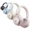 Навушники Anker SoundСore Space One Pink (A3035G51) зображення 6