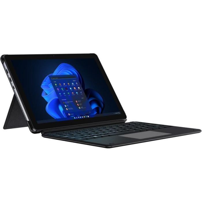 Планшет Chuwi Hi10 X1 8/256GB Win11 з клавіатурою (6935768112778) изображение 2