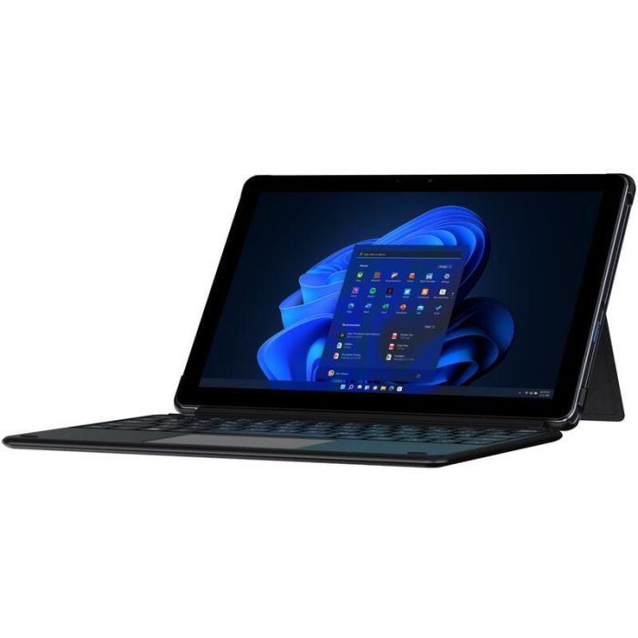 Планшет Chuwi Hi10 X1 8/256GB Win11 з клавіатурою (6935768112778) изображение 3