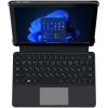 Планшет Chuwi Hi10 X1 8/256GB Win11 з клавіатурою (6935768112778) изображение 4