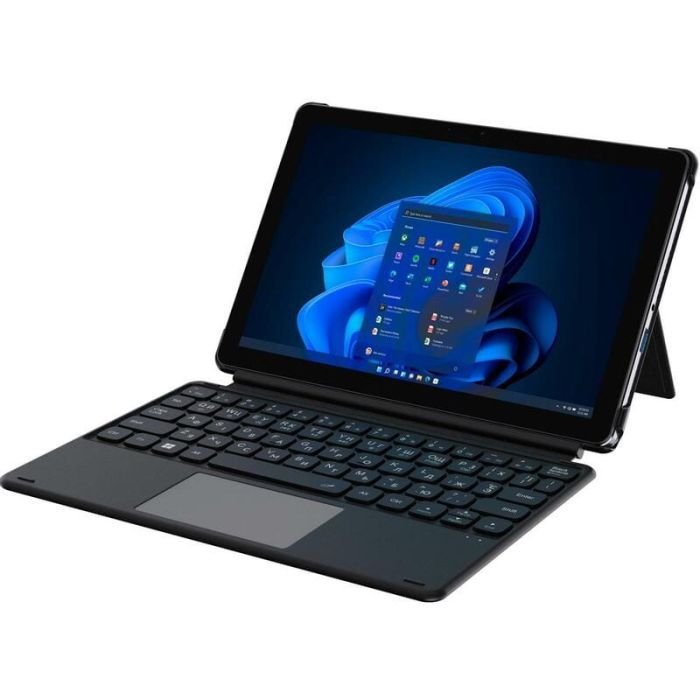 Планшет Chuwi Hi10 X1 8/256GB Win11 з клавіатурою (6935768112778) изображение 5
