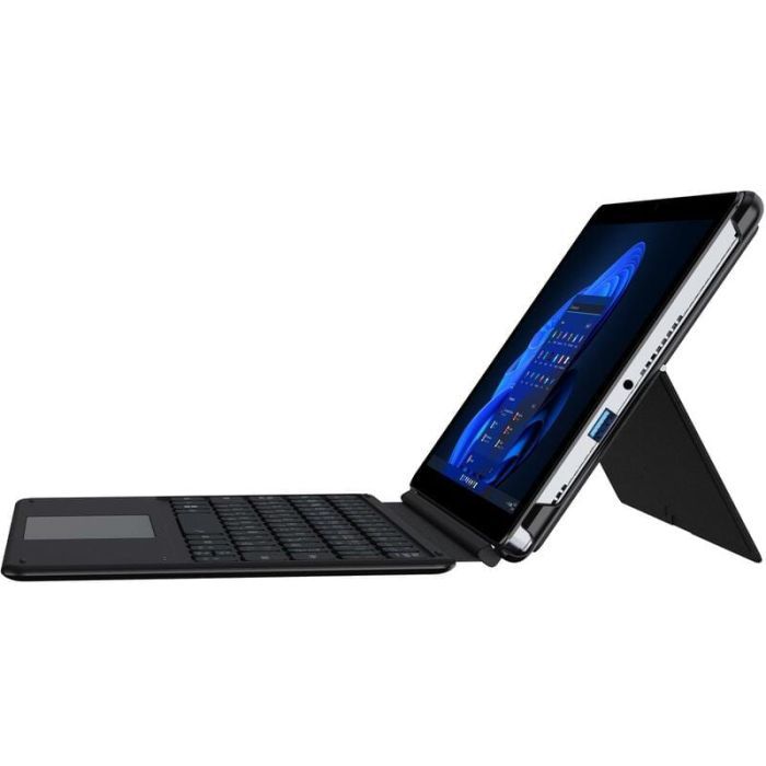 Планшет Chuwi Hi10 X1 8/256GB Win11 з клавіатурою (6935768112778) изображение 6