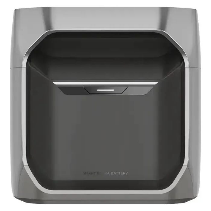 Додаткова батарея для зарядної станції EcoFlow DELTA 3 Extra Battery (EFDELTA3P-EB)