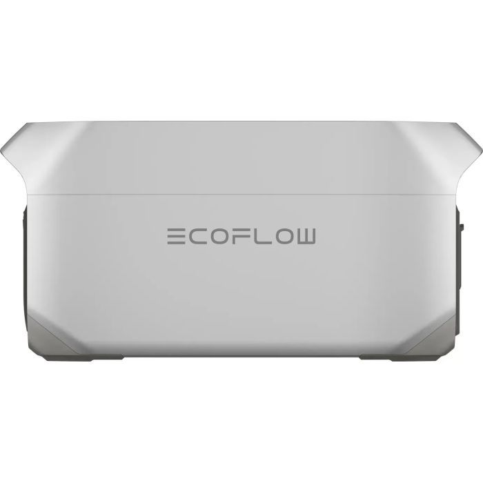 Додаткова батарея для зарядної станції EcoFlow DELTA 3 Extra Battery (EFDELTA3P-EB) зображення 2