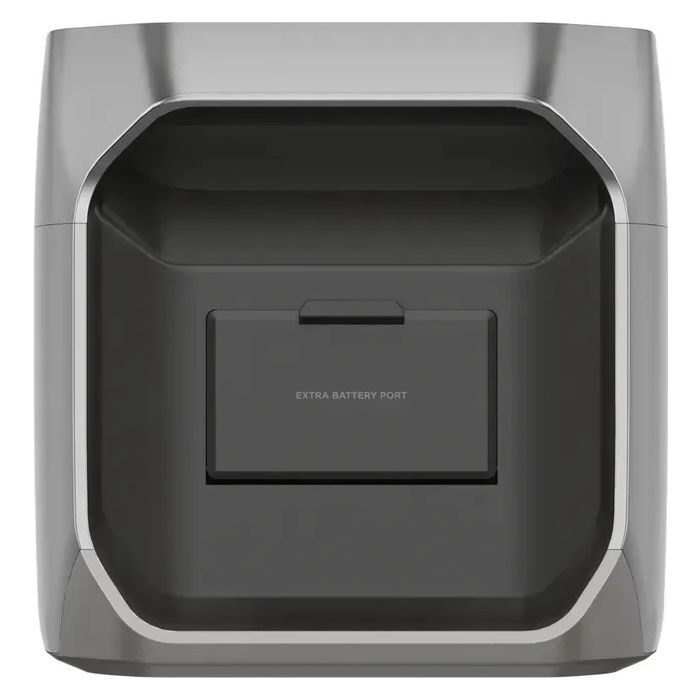 Додаткова батарея для зарядної станції EcoFlow DELTA 3 Extra Battery (EFDELTA3P-EB) зображення 4