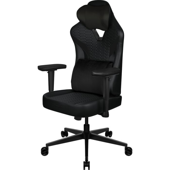 Крісло ігрове TX3 Eaze V2 Racer Black (TEGC-2064101.11) зображення 2