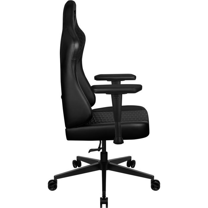 Крісло ігрове TX3 Eaze V2 Racer Black (TEGC-2064101.11) зображення 3