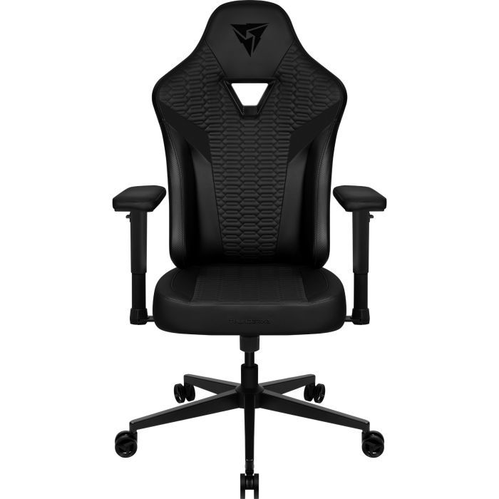 Крісло ігрове TX3 Eaze V2 Racer Black (TEGC-2064101.11) зображення 6