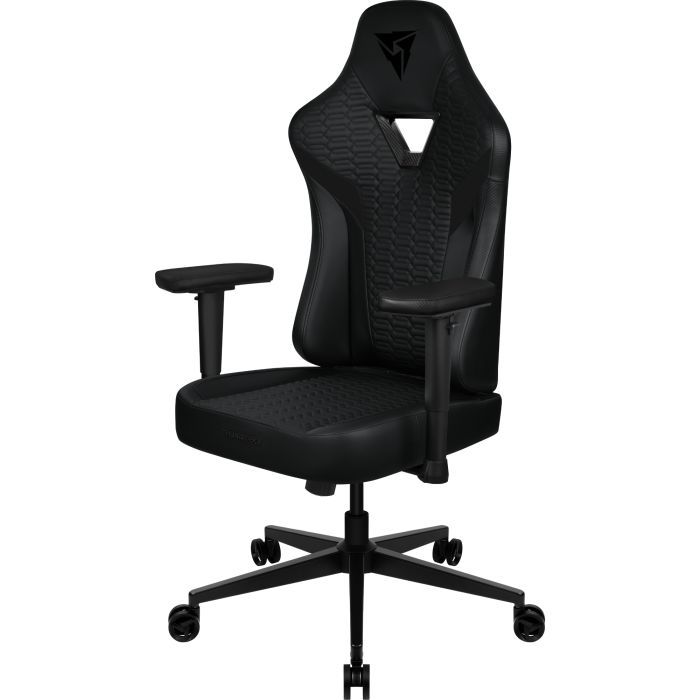 Крісло ігрове TX3 Eaze V2 Racer Black (TEGC-2064101.11) зображення 7