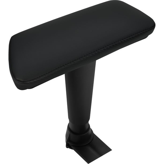 Крісло ігрове TX3 Eaze V2 Racer Black (TEGC-2064101.11) зображення 8