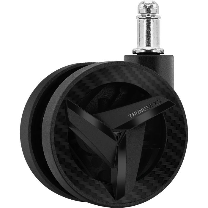 Крісло ігрове TX3 Eaze V2 Racer Black (TEGC-2064101.11) зображення 9