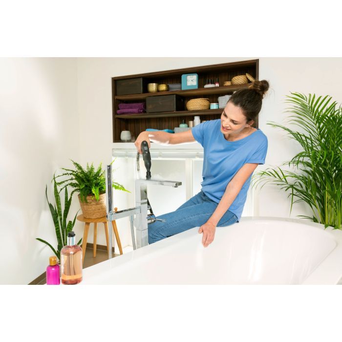 Щітка для пилососа Karcher , 4 шт в комплекті (2.863-264.0) зображення 2