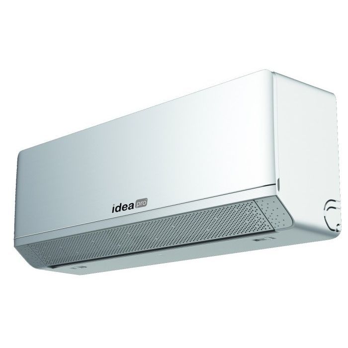 Кондиціонер Idea IPA-12HRM-FN8 Black Breeze зображення 3